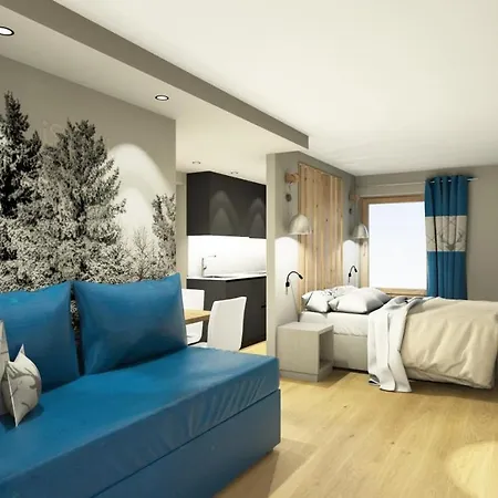Al Sole Mountain Chic Hotell 3*