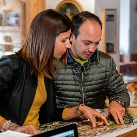 Hotel Al Sole Mountain Chic Folgaria