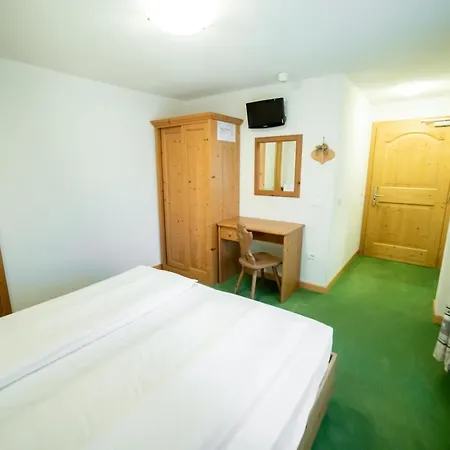 Al Sole Mountain Chic Hotell