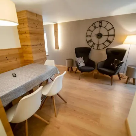 Al Sole Mountain Chic 3*