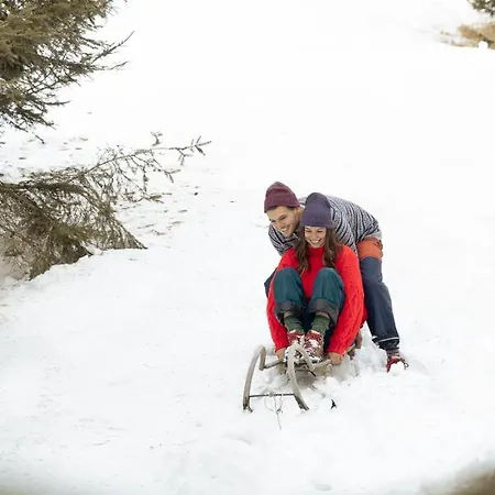 Al Sole Mountain Chic