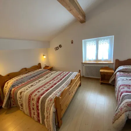 Al Sole Mountain Chic Hotell