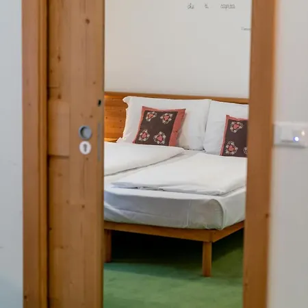 Al Sole Mountain Chic 3* Folgaria