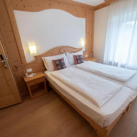 Al Sole Mountain Chic 3*