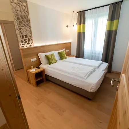 Al Sole Mountain Chic Hotell