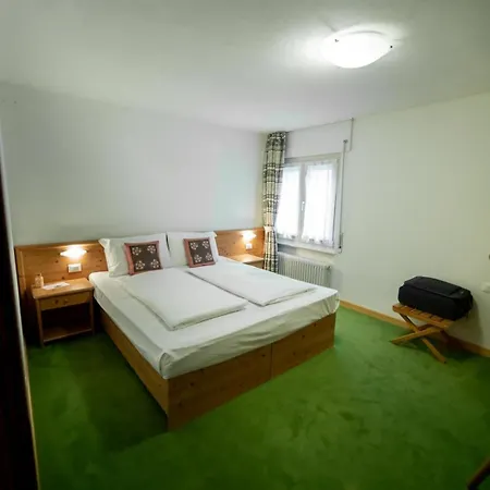 Hotell Al Sole Mountain Chic Folgaria