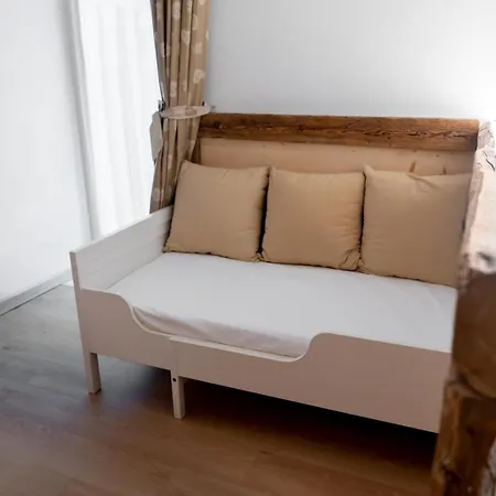 Al Sole Mountain Chic 3*
