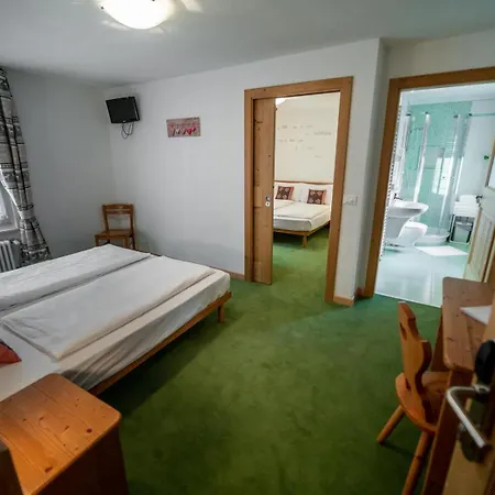 Al Sole Mountain Chic 3* Folgaria