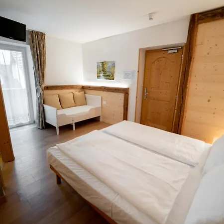 Al Sole Mountain Chic Hotell
