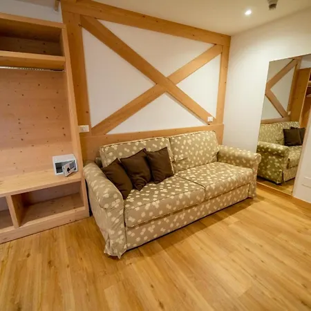 Al Sole Mountain Chic 3* Folgaria