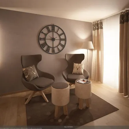 Al Sole Mountain Chic 3* Folgaria