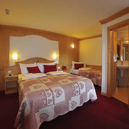 Al Sole Mountain Chic Hotell